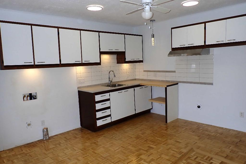 3 1/2 Laval, Duvernay Est, St-Vincent de Paul. Près du Pont A25. | 3231616