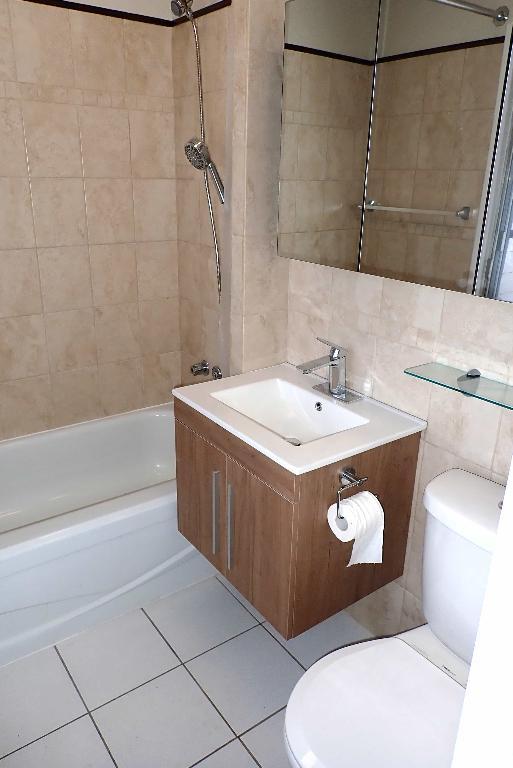 3 1/2 Laval, Duvernay Est, St-Vincent de Paul. Près du Pont A25. | 3231616