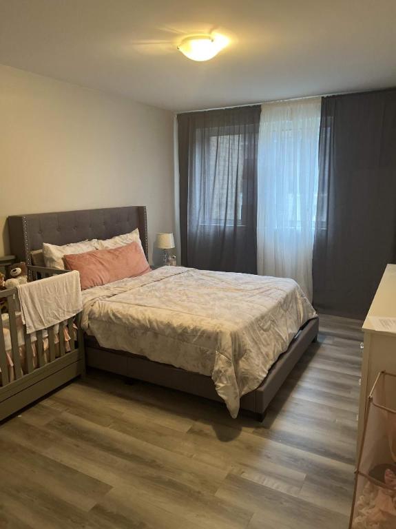 1 CH - 1 SDB - Montréal - $1,350 /mo | 3231620