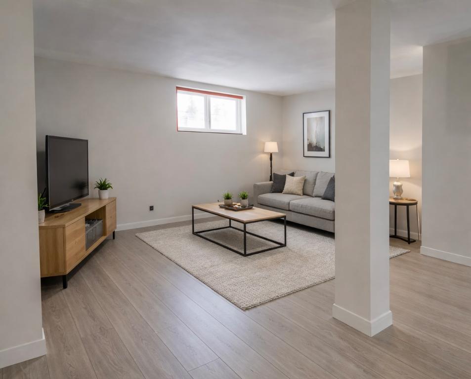 4 1/2 bas de duplex | 3231622