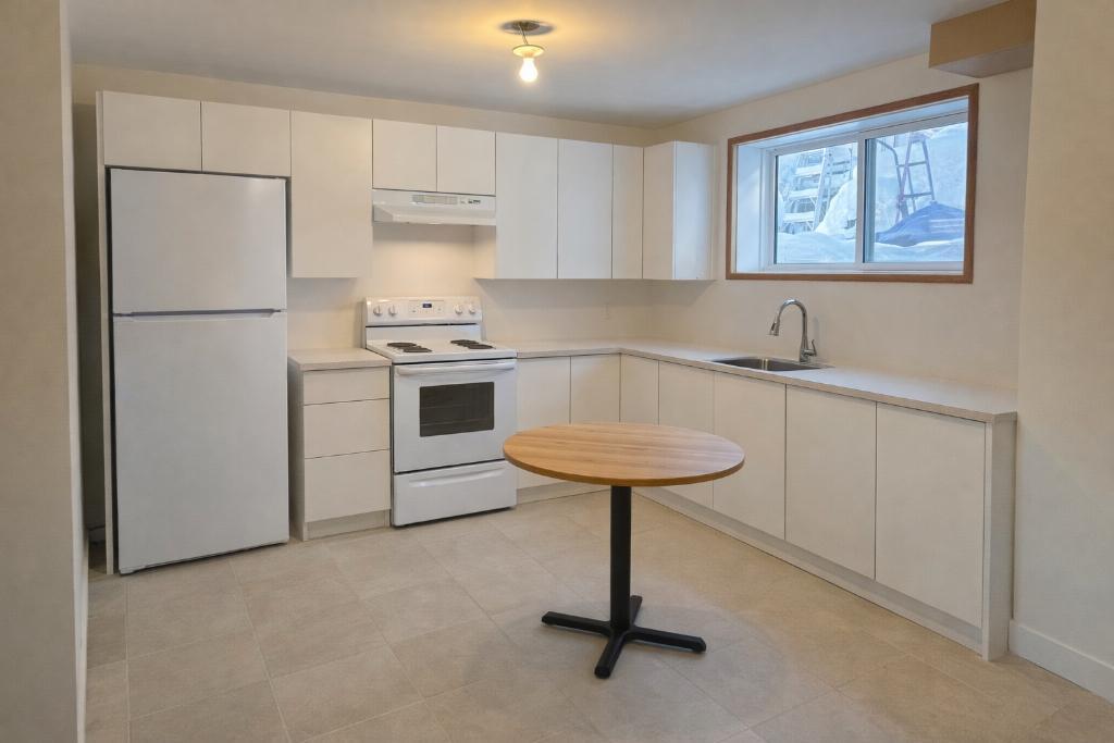 4 1/2 bas de duplex | 3231622