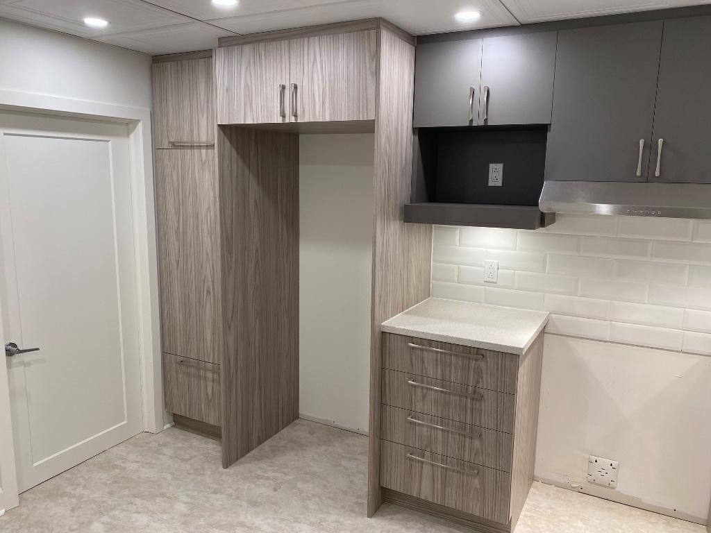 Appartement de 2 chambres et 1 salle de bain | 3231625