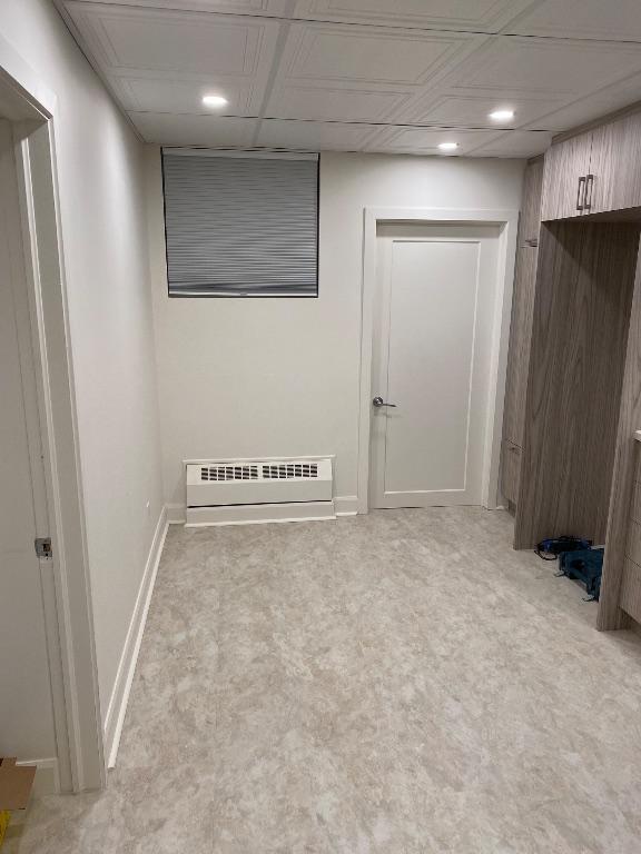 Appartement de 2 chambres et 1 salle de bain | 3231625