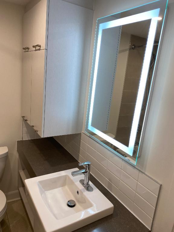 Appartement de 2 chambres et 1 salle de bain | 3231625