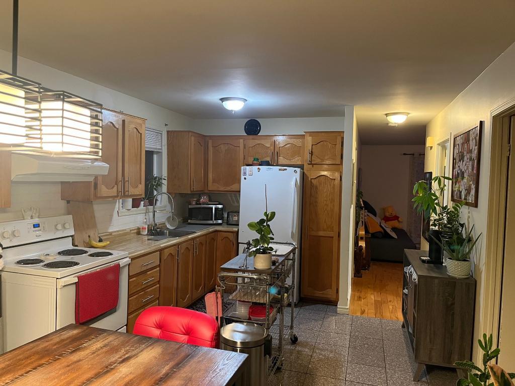 Grand 4 1/2 tanquille | 3231627