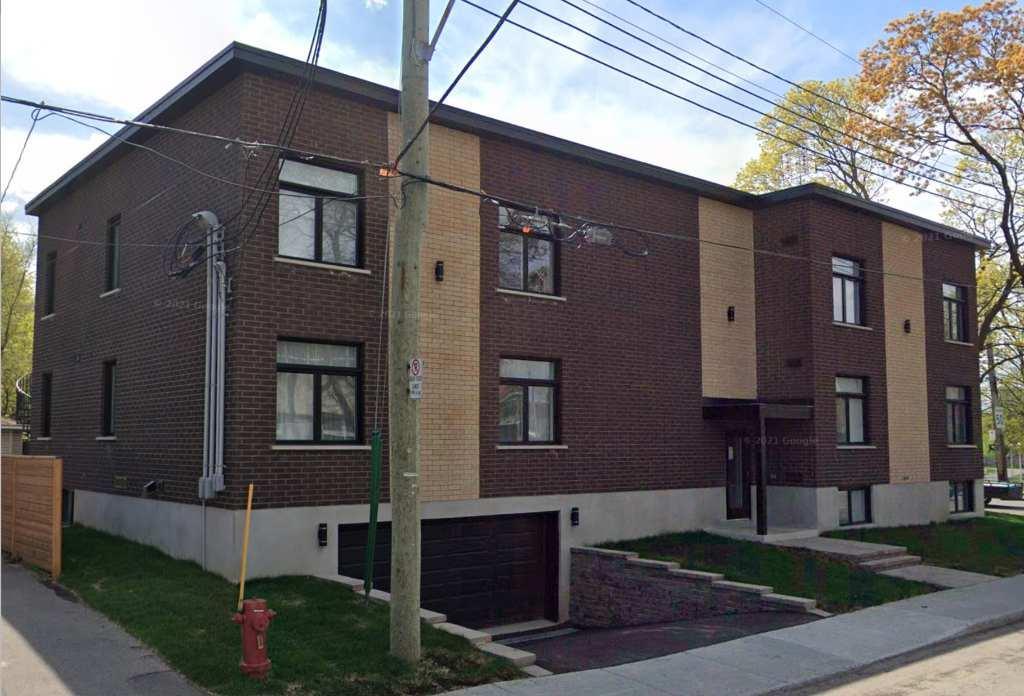 4 1/2 À LOUER | 3231632