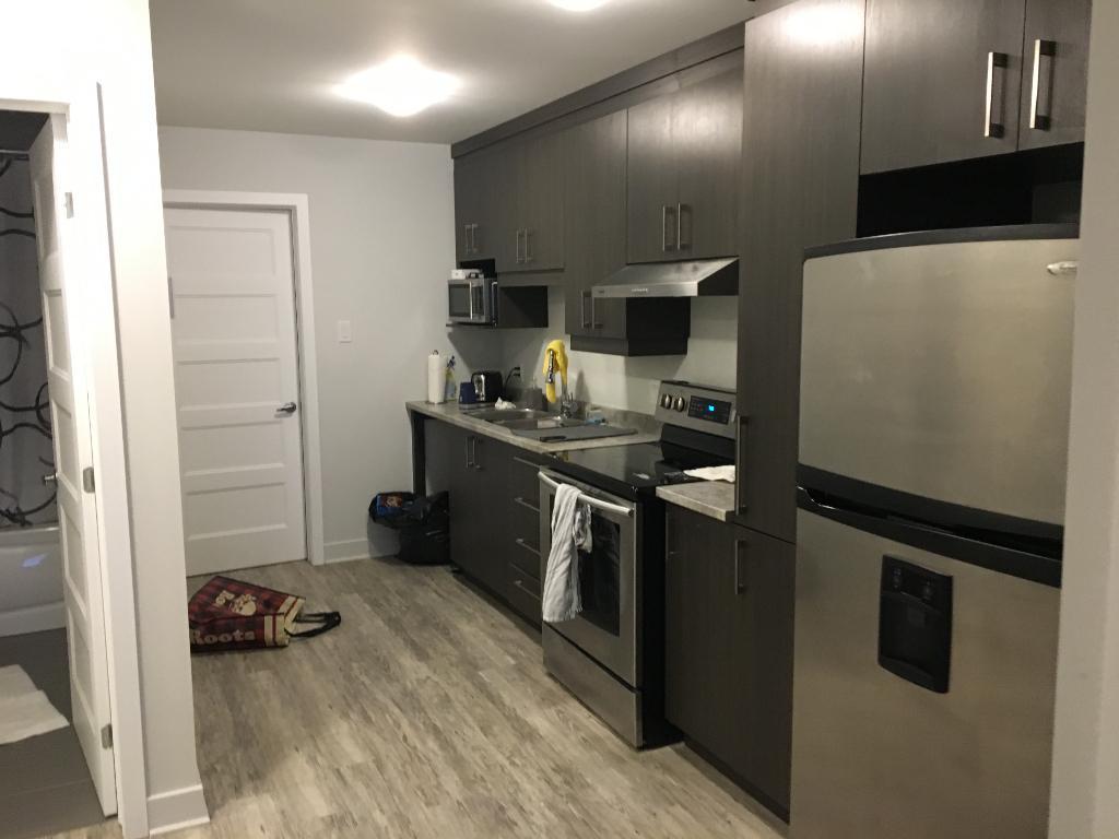 4 1/2 À LOUER | 3231632