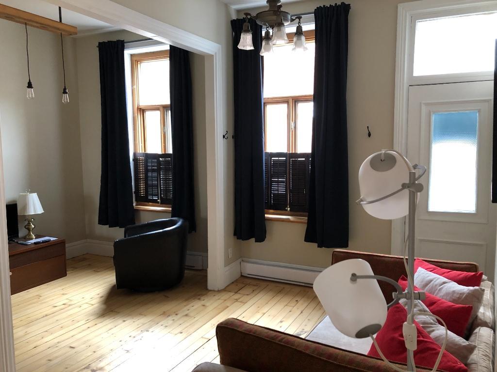 Logement 2 chambres, 1 salle de bain | 3231645