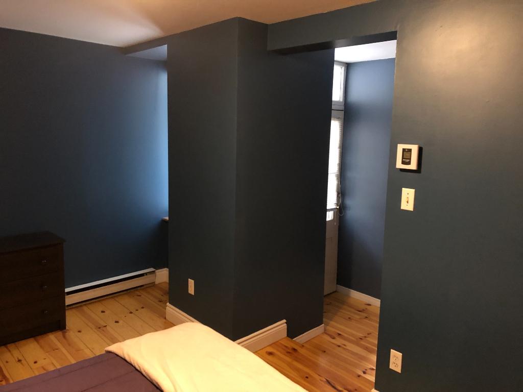 Logement 2 chambres, 1 salle de bain | 3231645