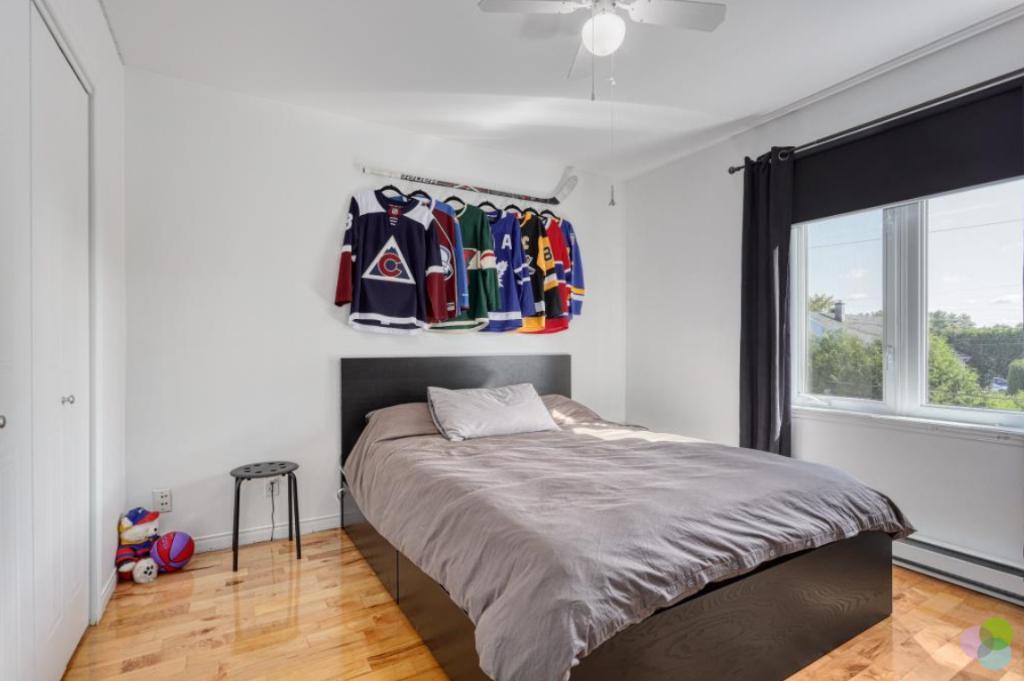 Logement 4 ½ sur deux étages à louer | 3231650