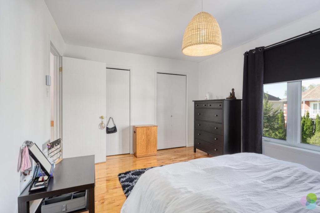 Logement 4 ½ sur deux étages à louer | 3231650