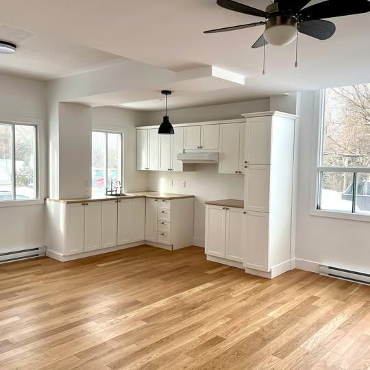 LIBRE maintenant! Grand 4 ½ à Saint-Jérôme | 3232570