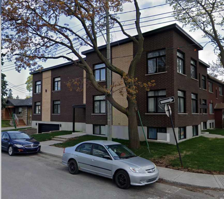 3 1/2 À LOUER | 3231655