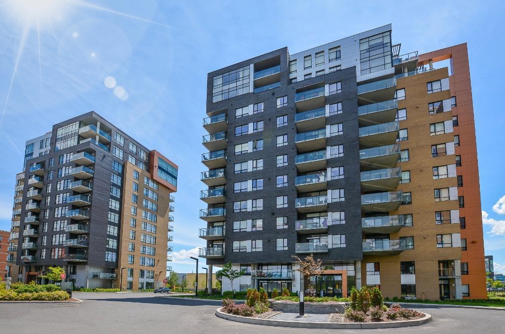 Condo Viva Centropolis 3 1/2 à louer, tranquille, idéal pour retraités | 3231659