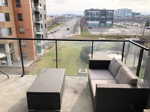 Condo Viva Centropolis 3 1/2 à louer, tranquille, idéal pour retraités | 3231659