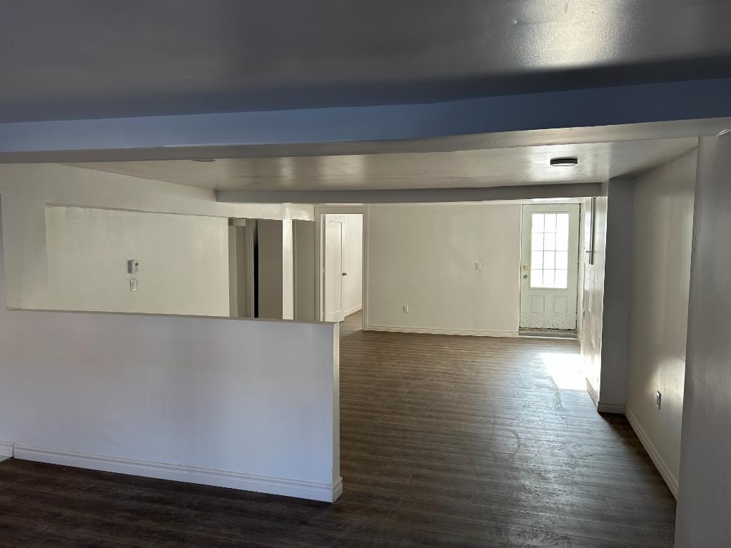 Grand 4 ½ à louer dans un semi sous-sol – rénové au complet (1600$/mois) | 3231662