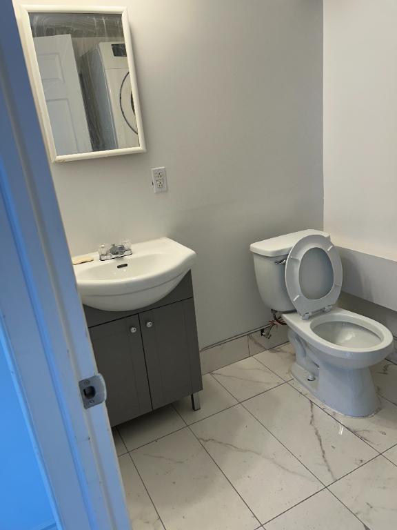 Grand 4 ½ à louer dans un semi sous-sol – rénové au complet (1600$/mois) | 3231662