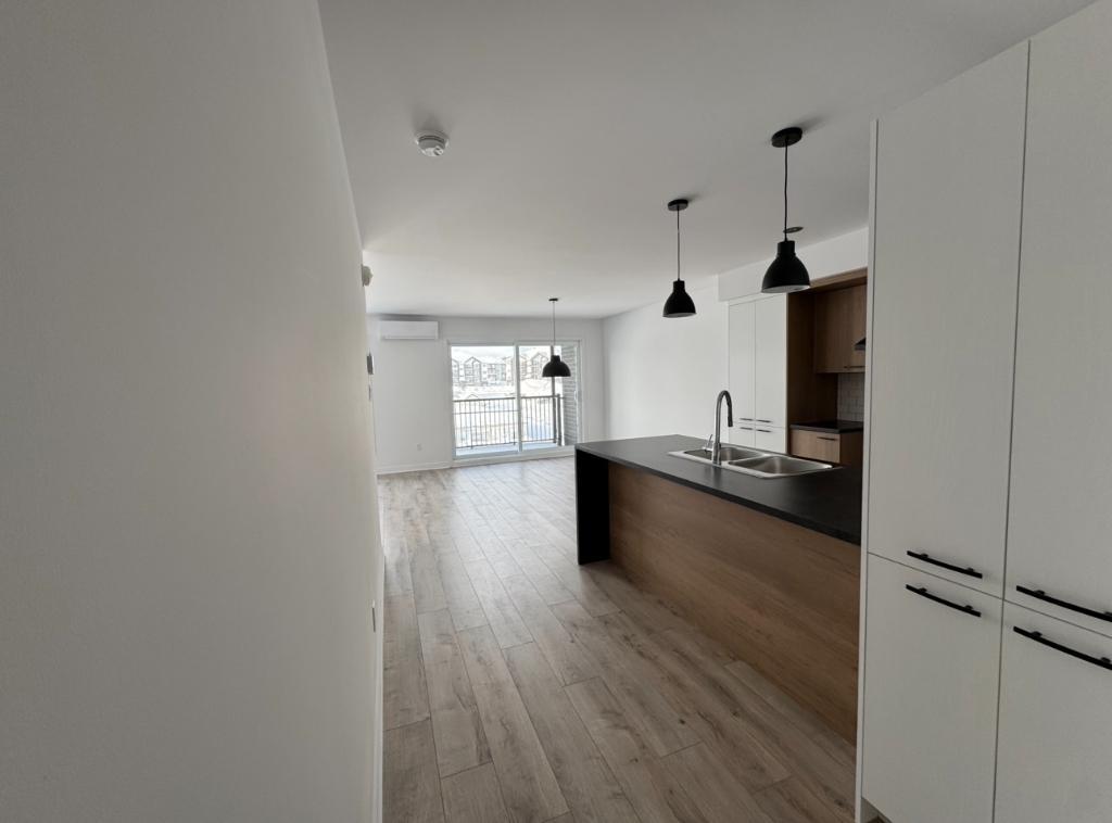 5 1/2 à louer - 1er juillet 2026 | 3231663