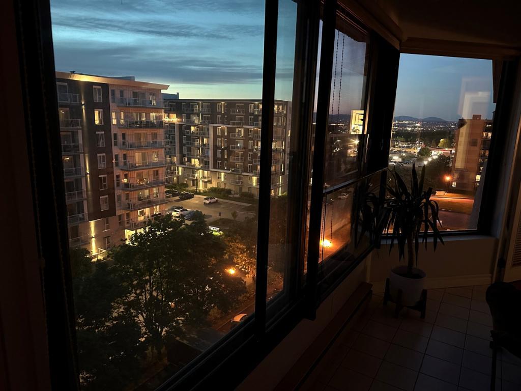 Appartement 4 ½ à louer près de Université Laval | 3231664