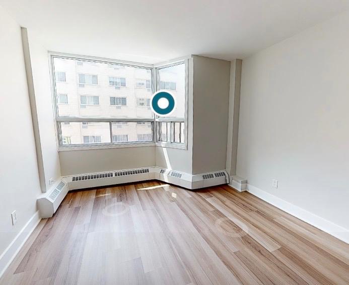 Superbe 3 1/2 au Centre-ville | 3231665