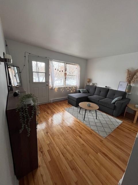 Ahuthsic, Beau 4 et demi, 2 chambre fermées | 3231667