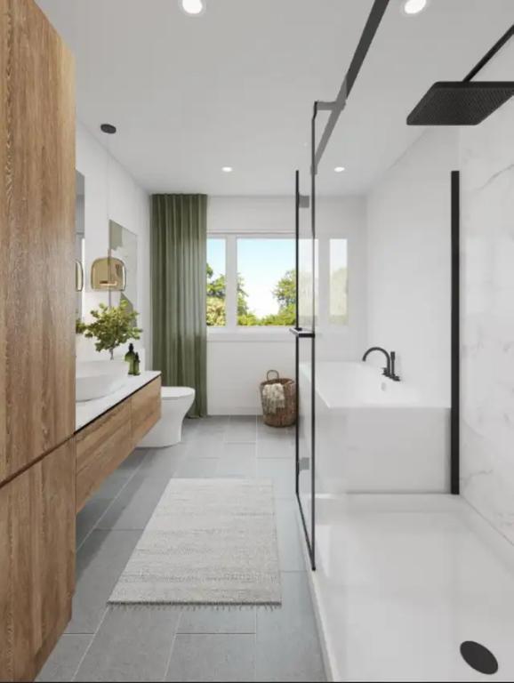 Grand condo 5 ½ avec bureau à louer Salaberry de Valleyfield | 3231675