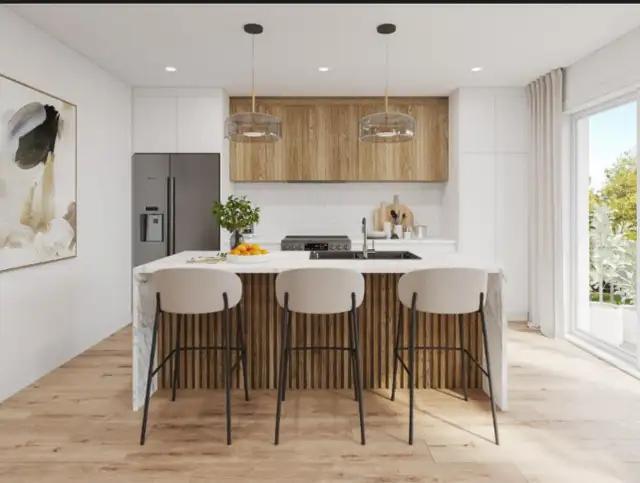 Grand condo 5 ½ avec bureau à louer Salaberry de Valleyfield | 3231675