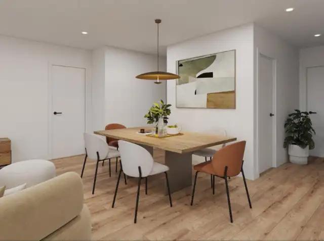 Grand condo 5 ½ avec bureau à louer Salaberry de Valleyfield | 3231675