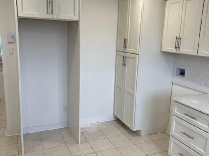 Grande 4 1/2 avec 2 Chambres fermées - 7560 Chabot | 3231676