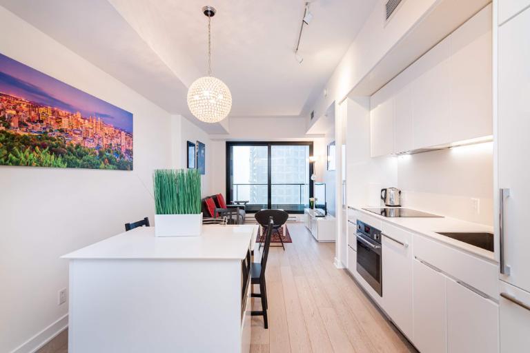1 CH - 1 SDB - Montréal - $2,200 /mo | 3231679