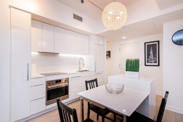1 CH - 1 SDB - Montréal - $2,200 /mo | 3231679