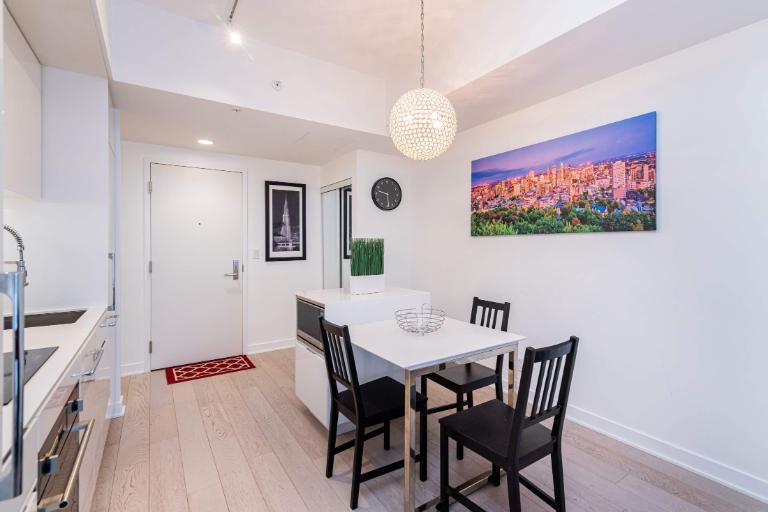 1 CH - 1 SDB - Montréal - $2,200 /mo | 3231679