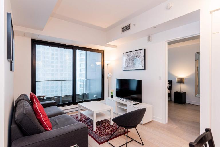 1 CH - 1 SDB - Montréal - $2,200 /mo | 3231679