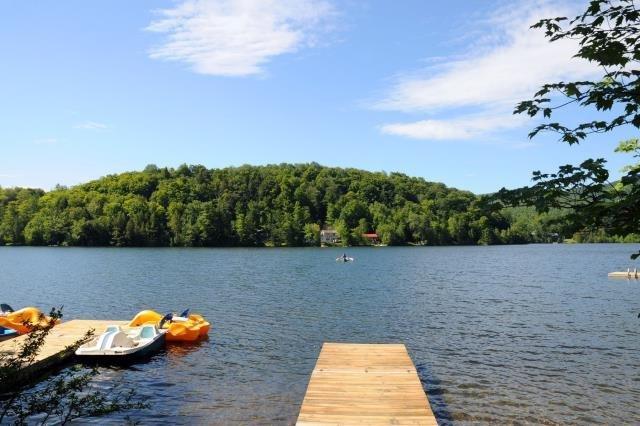 Chalet à louer Magog-Orford, Austin-Eastman, Canton de l'Est, Estrie | 3233608