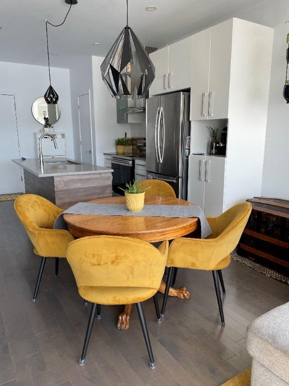 Condo 4 1/2 - occupation rapide | 3231720