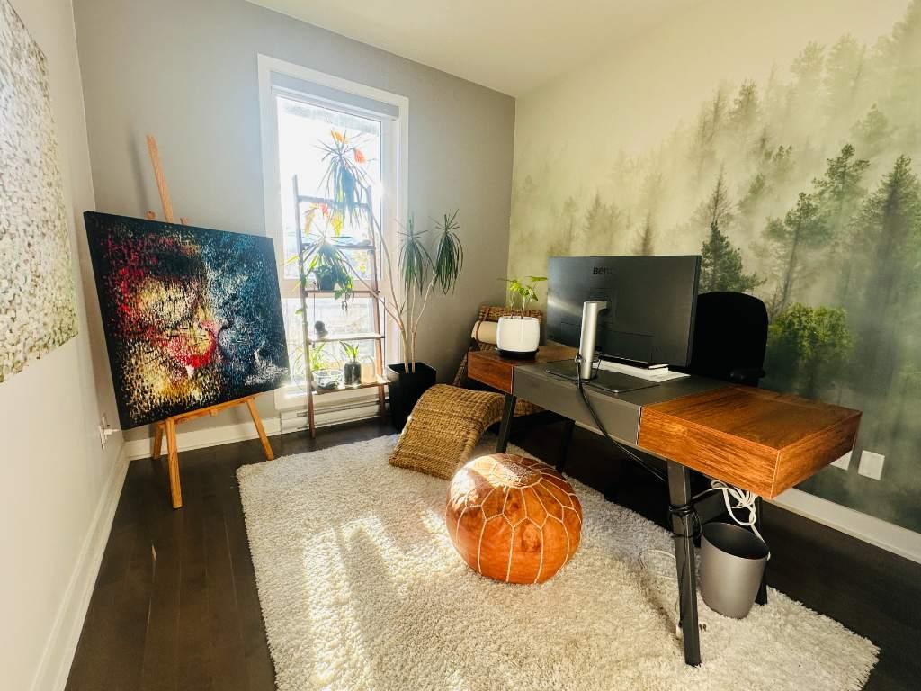 Condo 4 1/2 - occupation rapide | 3231720