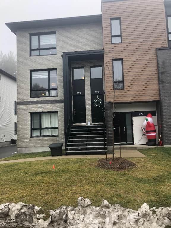 condo 5 1/2 à louer , Mascouche dans Les Jardins Du Coteau | 3231724