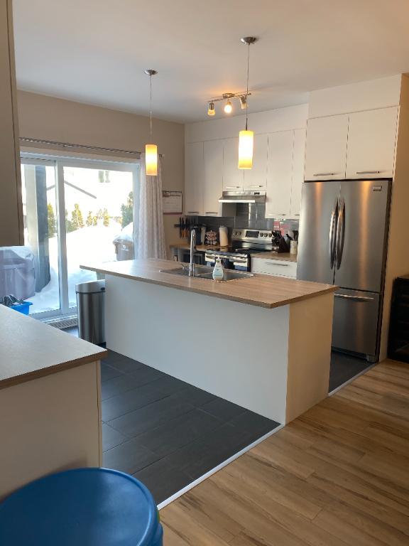 condo 5 1/2 à louer , Mascouche dans Les Jardins Du Coteau | 3231724