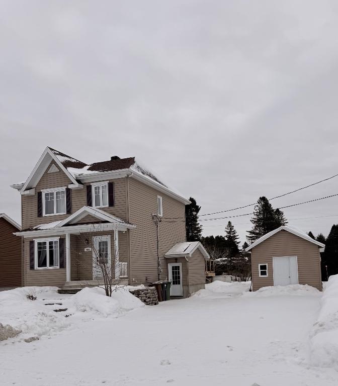 Maison à louer | 3231725