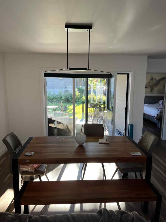 Maison à louer - Scott - Derrière la cache à Maxime | 3231727