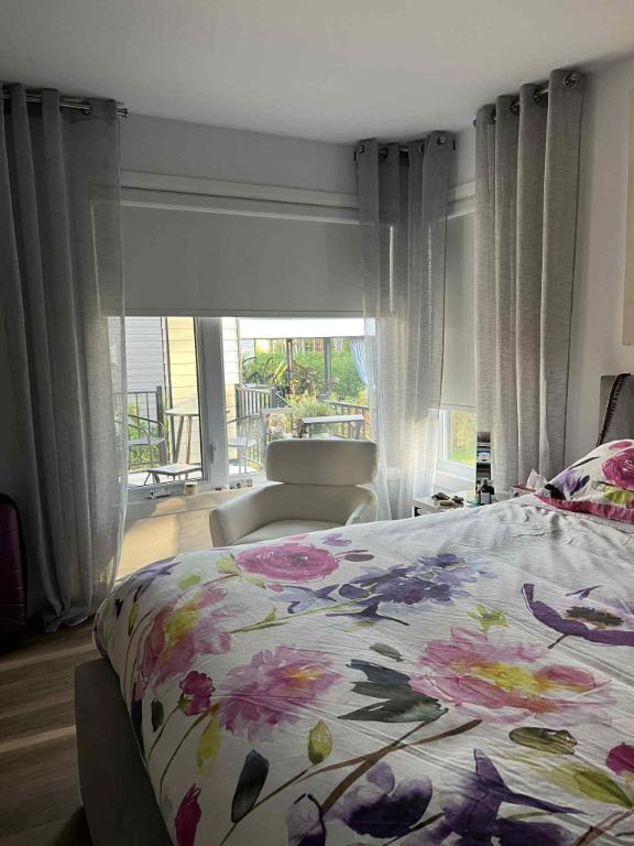 Maison à louer - Scott - Derrière la cache à Maxime | 3231727