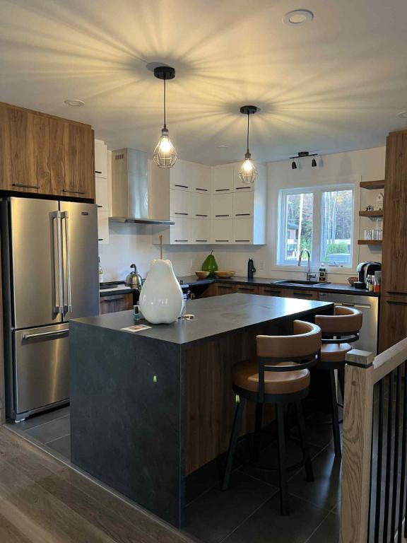 Maison à louer - Scott - Derrière la cache à Maxime | 3231727