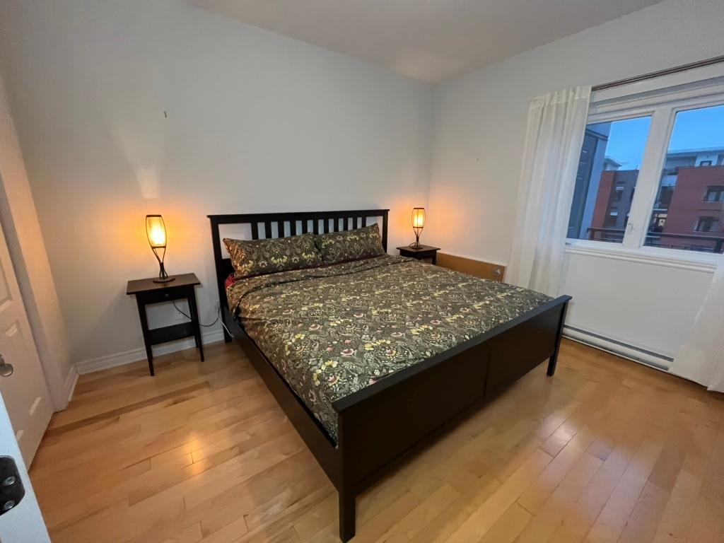 Très beau condo 4/12 pour avril ou mai | 3231728