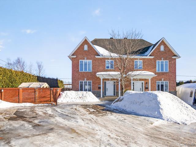 Grande belle maison récente, 3 chambres et un bureau, coin tranquille, près de tout | 3231732