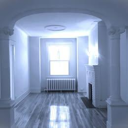 Beautiful & luminous upper duplex NDG: 6 and half + den. Volumes & details of the 1930s. 500m from the Villa-Maria metro station & close to all stores | 3231734