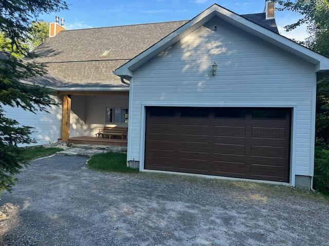 Superbe Propriété au bord de l'eau ds les Laurentides | 3231736