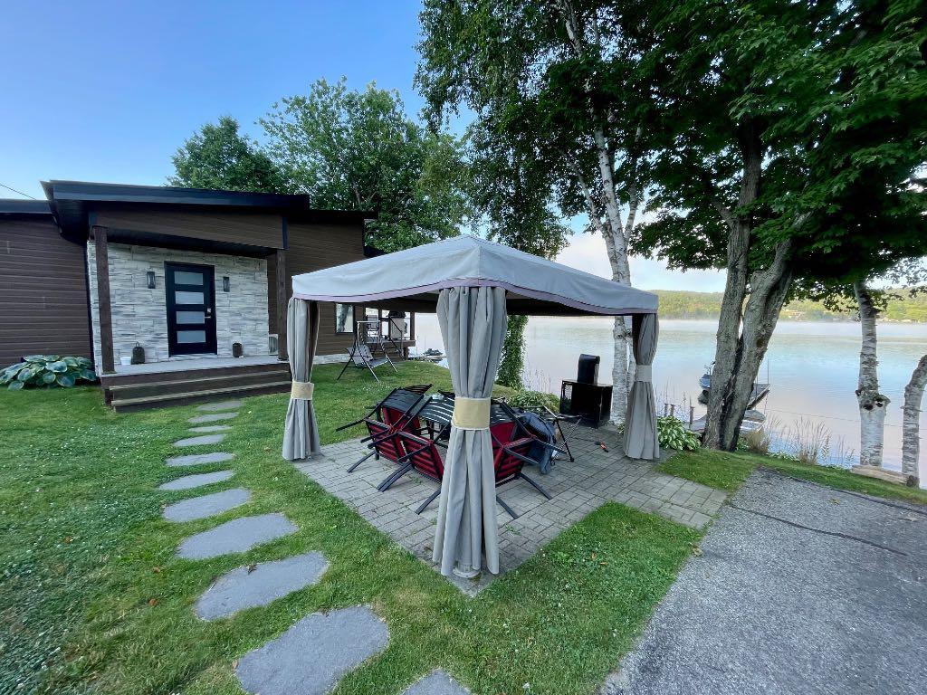 Chalet à louer 32 jrs et plus | 3238671