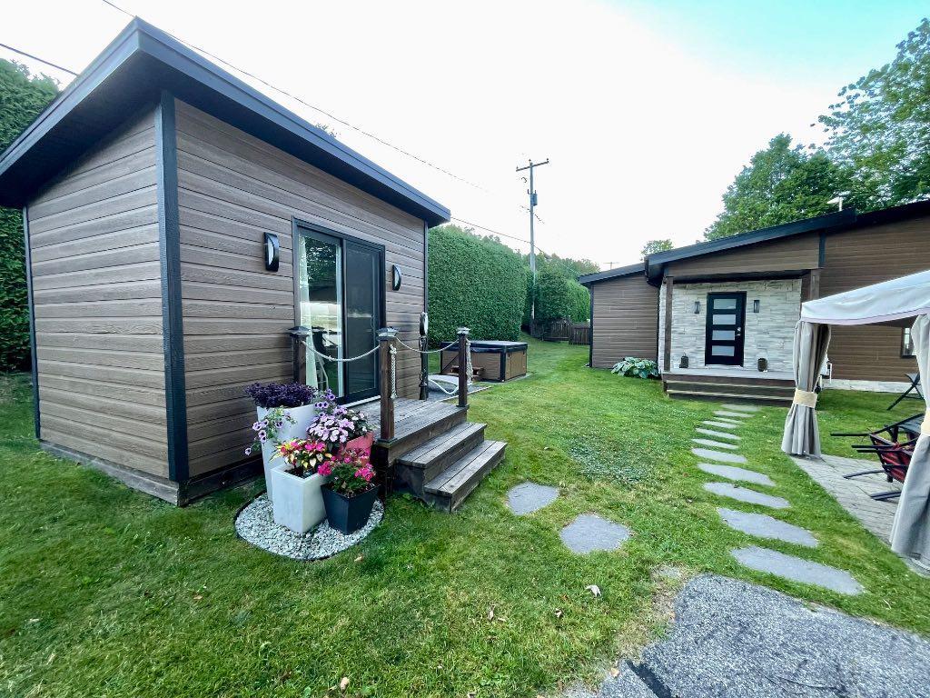 Chalet à louer 32 jrs et plus | 3238671