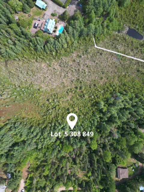 Terrain a vendre laurentides (sainte marguerite) | 3232664