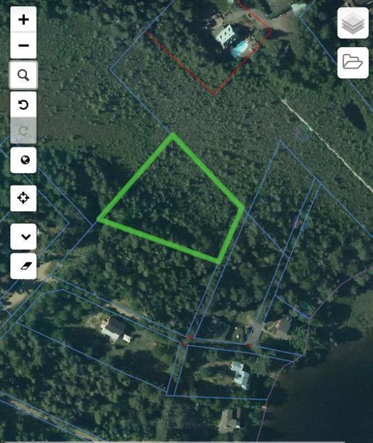 Terrain a vendre laurentides (sainte marguerite) | 3232664